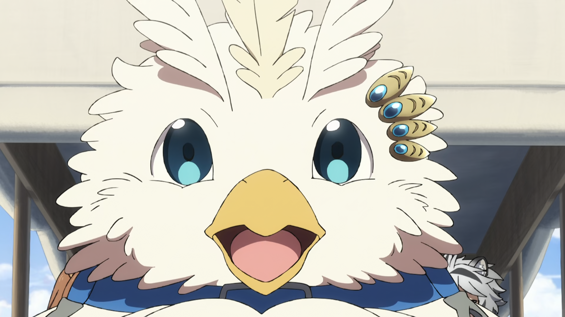 Tate no Yuusha no Nariagari Season 4 (BD) (Ñyuum)